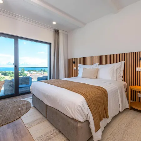 Apice - By Azores 4* São Vicente Ferreira