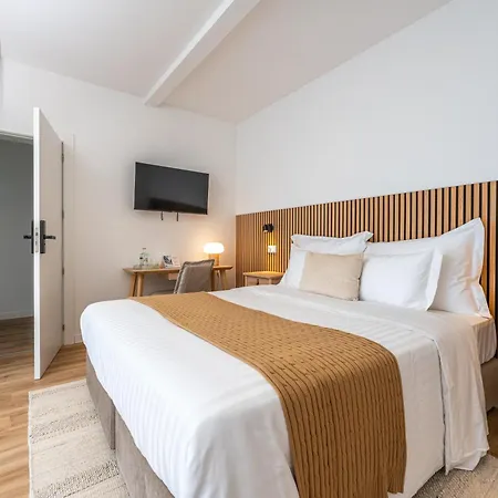 Apice - By Azores São Vicente Ferreira