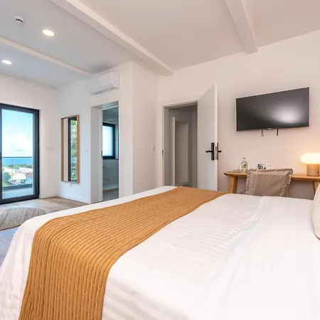 Apice - By Azores 4* São Vicente Ferreira
