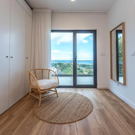 بيت ضيافة Apice - By Azores São Vicente Ferreira