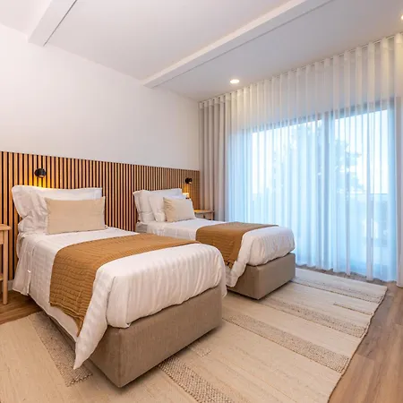 Apice - By Azores 4* São Vicente Ferreira