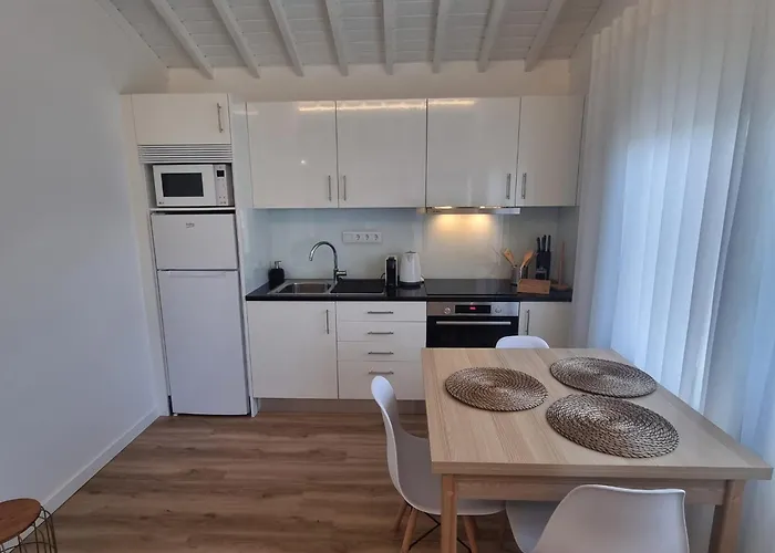 Apice - By Azores 4* São Vicente Ferreira