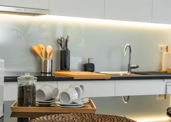 Apice - By Azores 4*