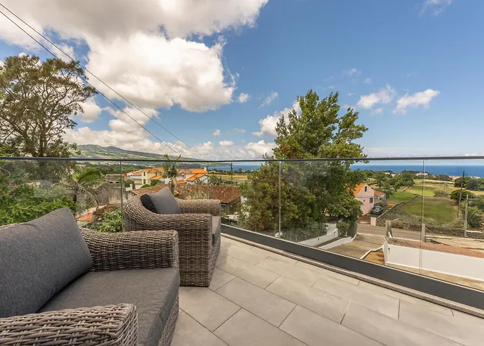 Apice - By Azores Vendégház 4*