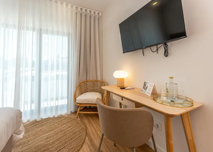 Apice - By Azores São Vicente Ferreira