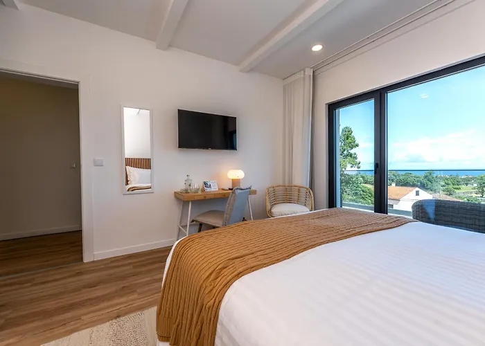 Vendégház Apice - By Azores