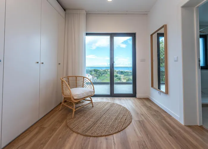 Vendégház Apice - By Azores São Vicente Ferreira